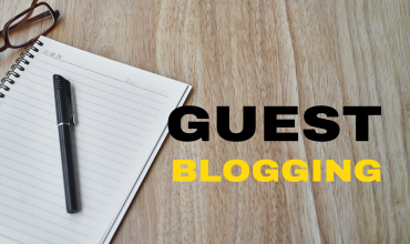 Importance of Guest Posting in SEO